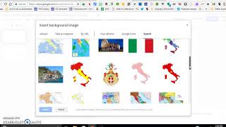 Google Slides Postcard Project You Google Slides Postcard Project You