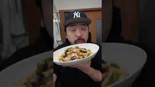 アーリオオーリオニコチーノ