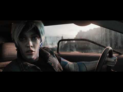 Ready player one - Joan Jett — I Hate Myself for Loving You.