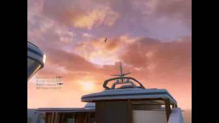Tomahawk Spawn Kill Across The Map