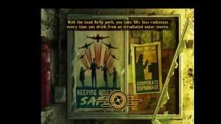 Fallout NV Mods: Novac House Mod, and High times