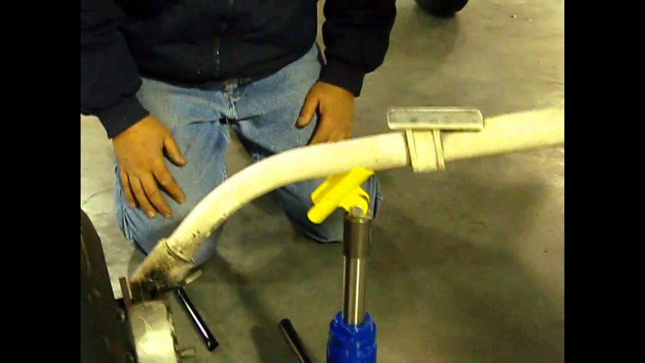 Aircraft Maintenance Bogert Aviation Aircraft Round Gear Jack Pad