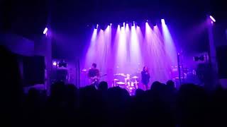 ASHLAND - NO TROUBLE LIVE IN MONTREAL 2019-11-27