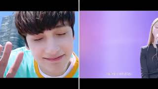 Our Summer by TXT and Yunjin