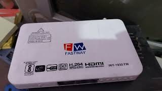 fastway cebal Box   #fastway