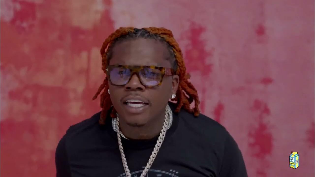 Lemonade ft Don Toliver, Gunna & Nav (Omar Maya Remix) YouTube