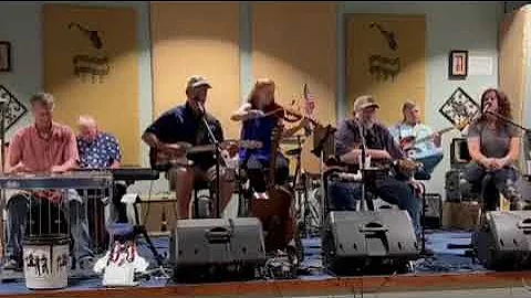 Tennessee Waltz [Jessica Horton] - LIVE at Sweet P...