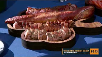 Dan brings Heartland Steaks to Notre Dame