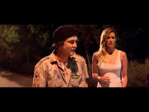 Scouts Guide to the Zombie Apocalypse | Clip: \