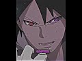 Text test| Sasuke vs garou
