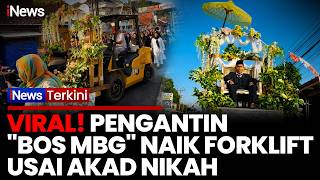 Viral! Pengantin 