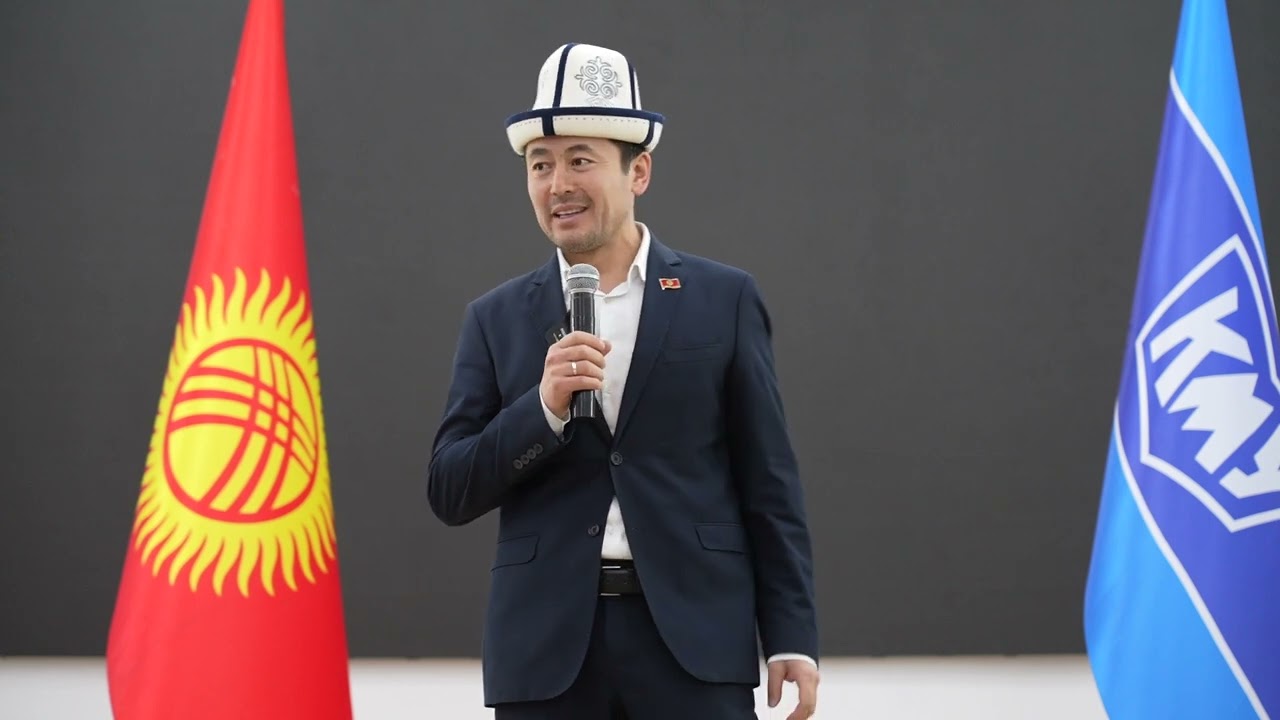 Нуржигит Кадырбеков: Ушул учур маанилүү | сыгылган жүрөк | рамазан айы | келечек муун | 31.03.23