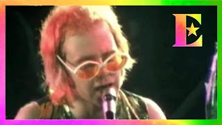Video thumbnail of "Goodbye Yellow Brick Road 40th Anniversary Editions"