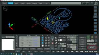 WorkcraftCNC2023 Screenset