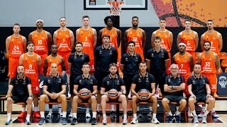 EuroLeague season preview: Valencia Basket