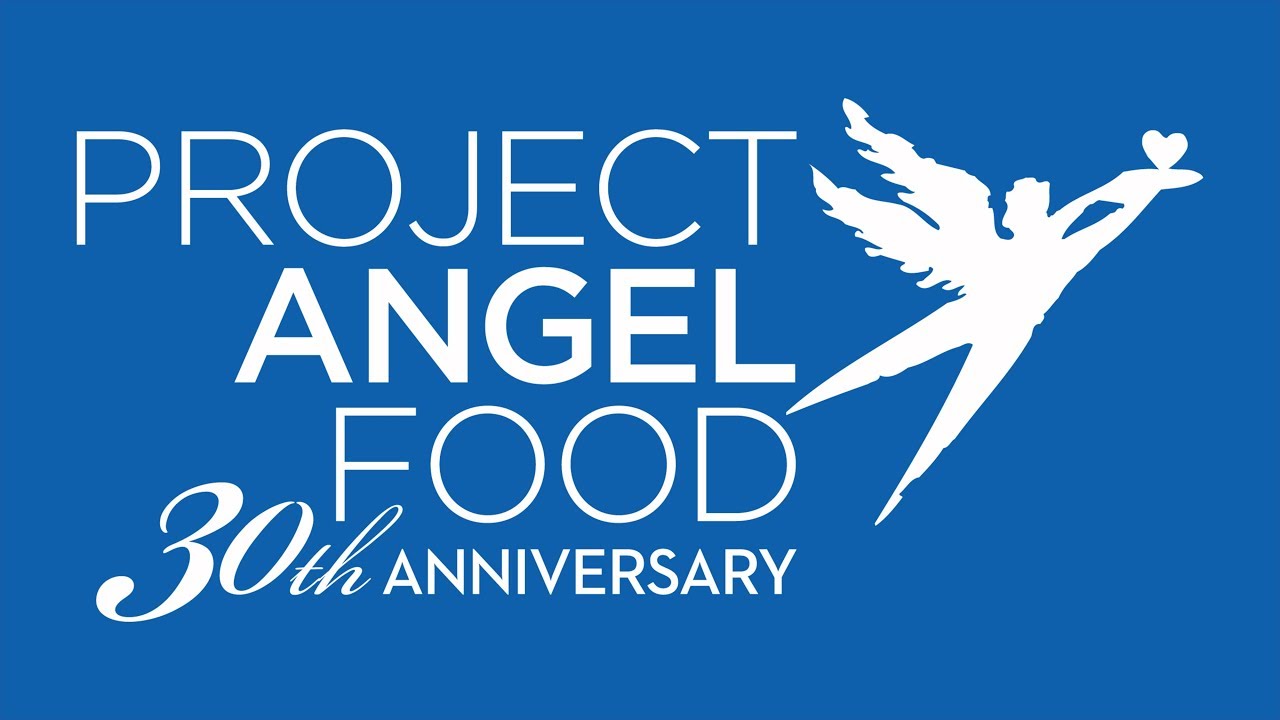 Project Angel Food 30th Anniversary with Judith Light YouTube