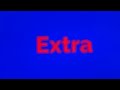Extra At the goofy