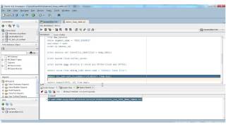Heap tables