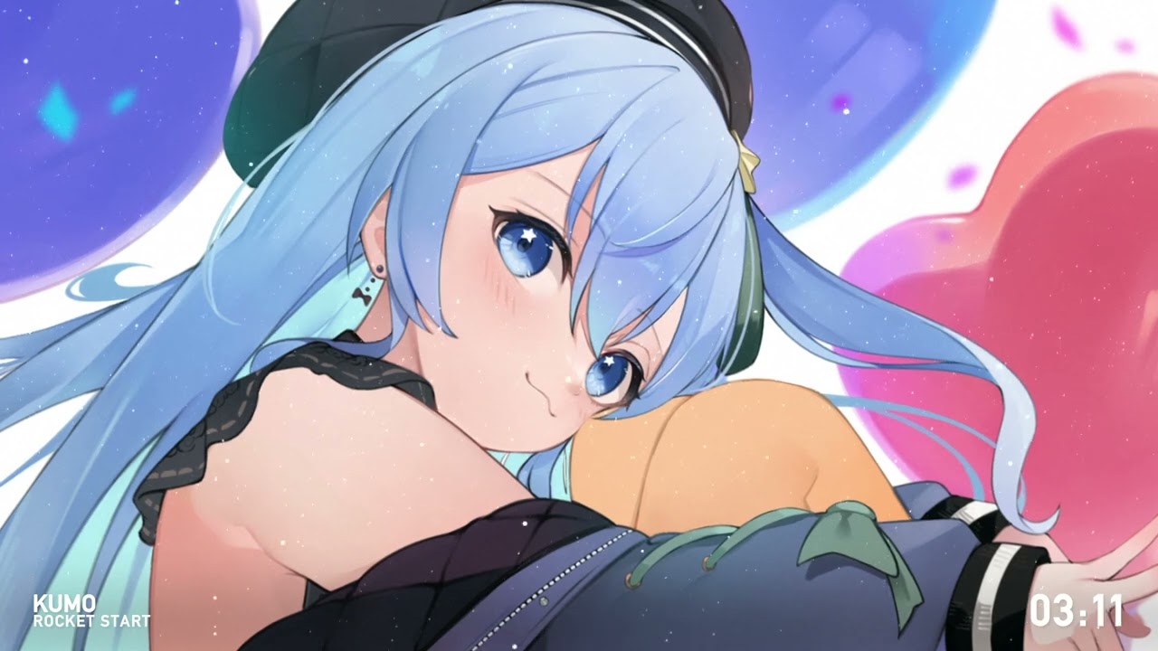 Watch KuMO - Rocket Start on YouTube Watch KuMO - Rocket Start on YouTube