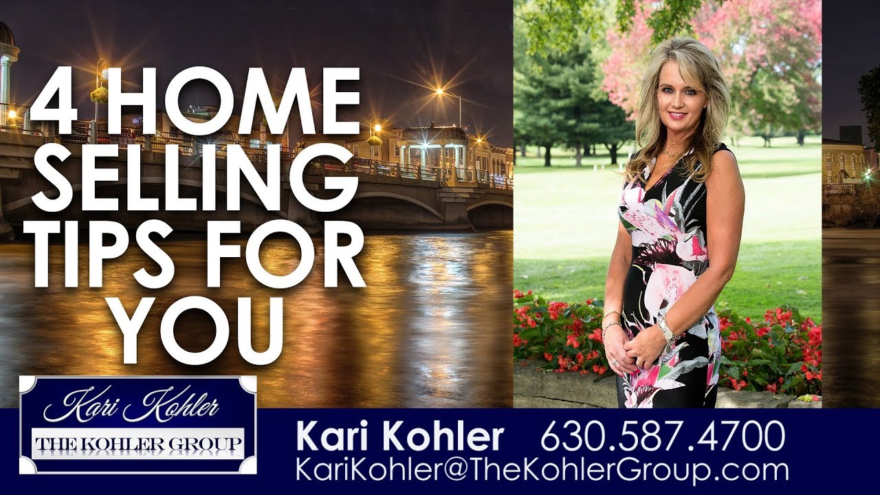 The Kohler Group How Can You Increase Your Home’s Value Before Selling