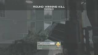 r/MW2 Clips | Random Wallbang from VGxRAPPIDZ