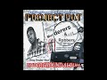 Project Pat - Murderers & Robbers [Full Album] (2000)