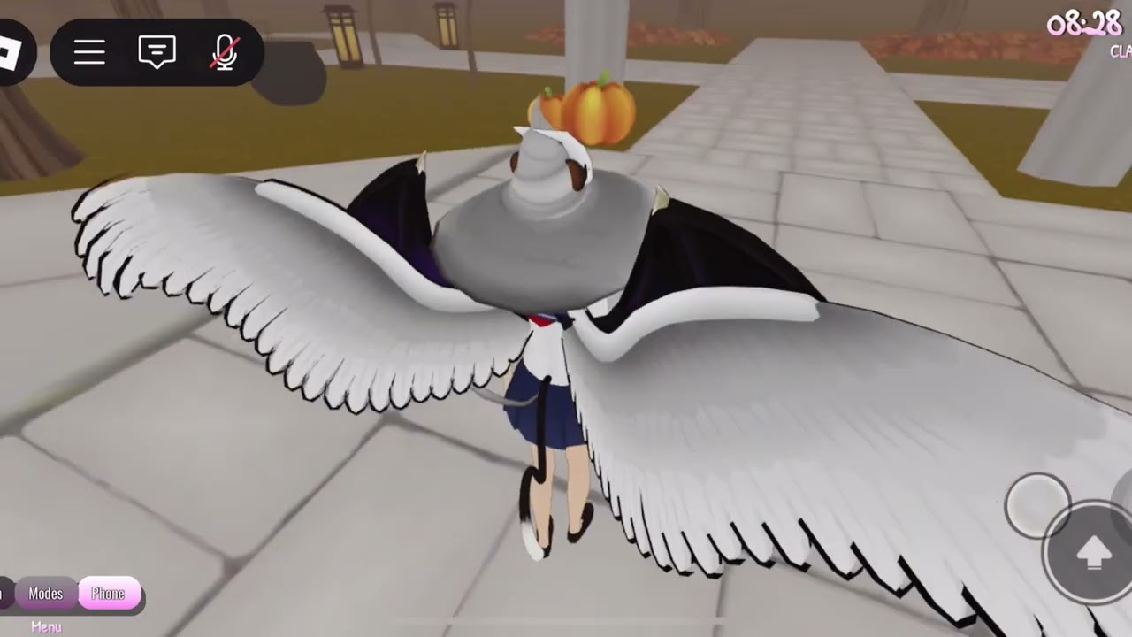 [ Halloween Update Part 2 Showcase! || Obsession Love]