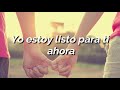 Ready for U - U-kiss [Sub espa&ntilde;ol]