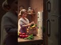 Miniature Doll Ramzan Market Shopping &amp; Ghar Ki Safai ASMR | Toy Barbie Doll Village Iftari Setup 🌙✨