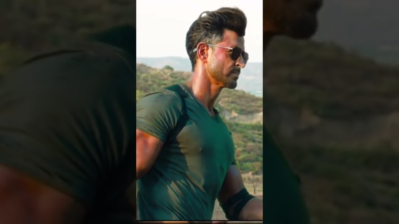 what if Hritik= Bahubali 