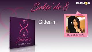 Deniz GÜLTEKİN - GİDERİM Resimi