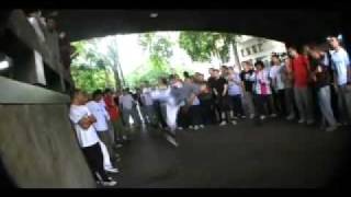 3run Fam Jam 08 [OVERVIEW]