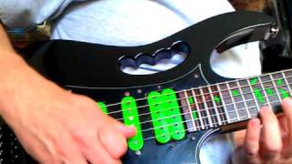 2-String Sweep