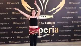 Адактилиди Марика "Мисс зрительских симпатий" на конкурсе "Лучший ученик"