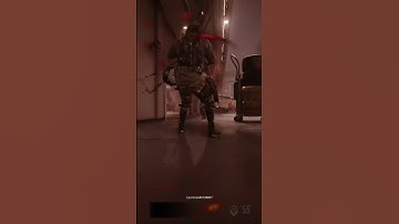 Modern Warfare 2 | People are ALREADY HACKING on MW2 (GOD MODE) 💀 #cod #mw2 #callofduty #shorts