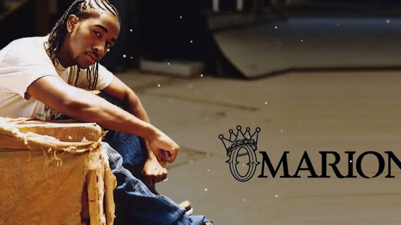 1 More Time - Omarion x 2000s Type Beat