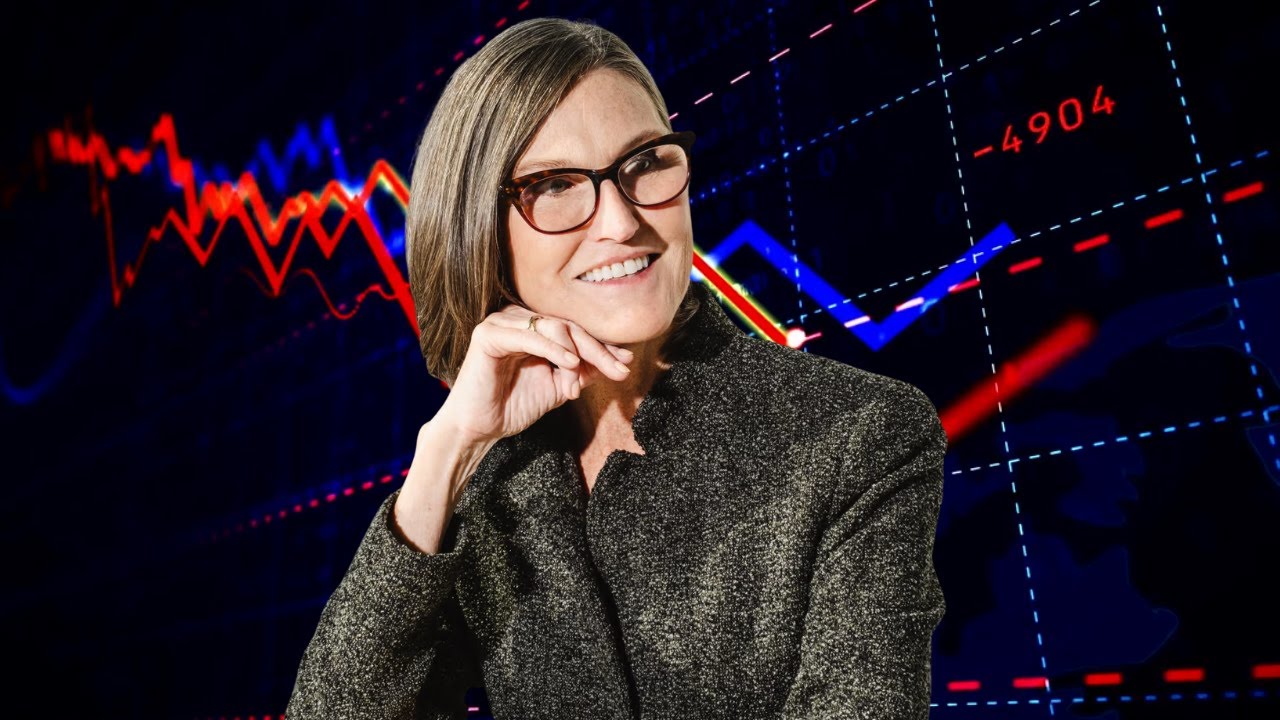 Cathie Wood's TOP AI Stocks: Biotech, Fintech, Disruption Picks