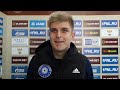 Оренбург - Томь 2-0. Комментарий Алексея Миронова