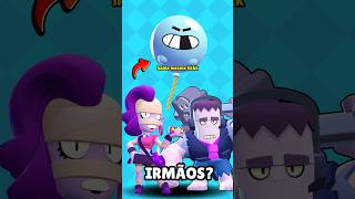 VARIOUS BRAWLER SECRETS REVEALED