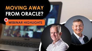 Why Many Companies Are Moving Away From Oracle