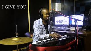 -Thank You Lord by Dumi Fortunes screenshot 4