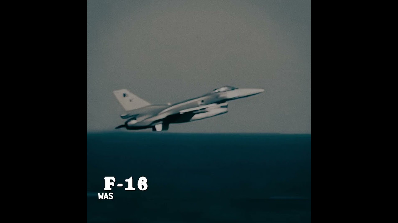 F-16 | Edit by Neziuu | Void Vision