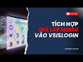 Hướng dẫn tích hợp MEmu vào phần mềm VsisLogin để quản lý giả lập | Vsis.Net