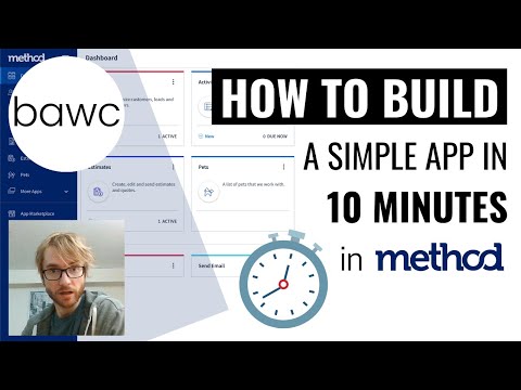 How to Build