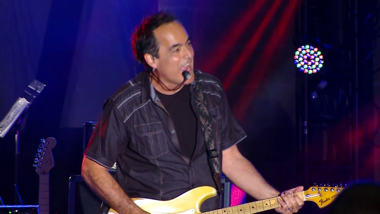 The Neal Morse Band: Morsefest 2015 - "The Grand Experiment" (Out Mar 24, 2017)