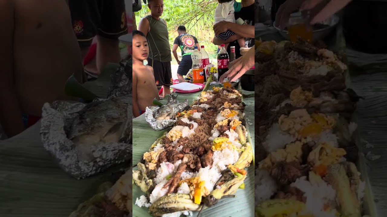 Bonding with the Tropang Bundok Teachers#supportmychannel  #bondingtime @YouTubeViewers @everyone 