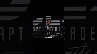 Charlie Kirk About Difference Between Men And Boys