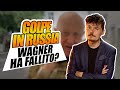 Cosa è successo in Russia con la compagnia Wagner?