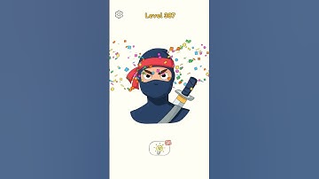 DOP 4 GAMEPLAY LEVEL 387 #shorts