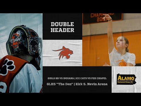 WPIAL 5A Varsity Girls Basketball: Greater Latrobe vs Indiana (PA)